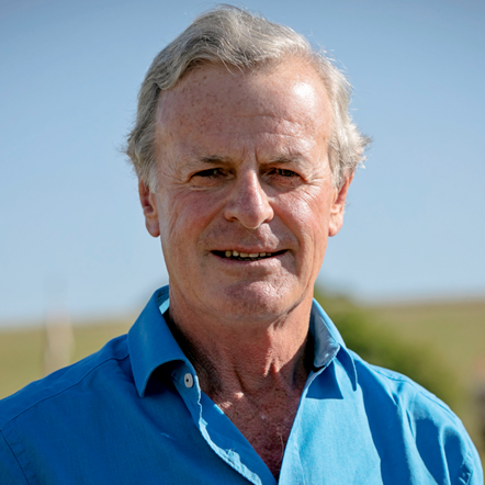 Sir Richard Shirreff