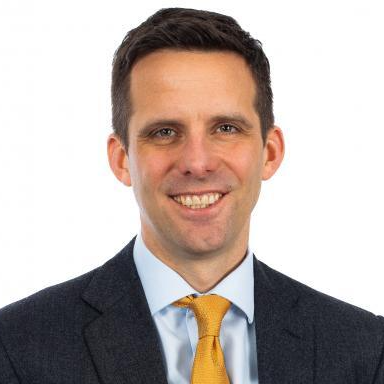 Dominic Harris, The Pensions Ombudsman