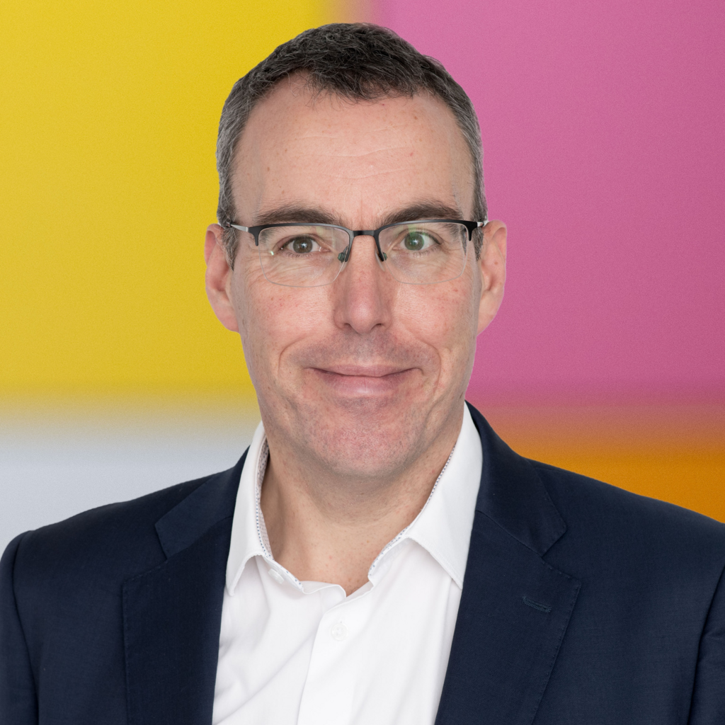 Jonathan Stapleton, Professional Pensions