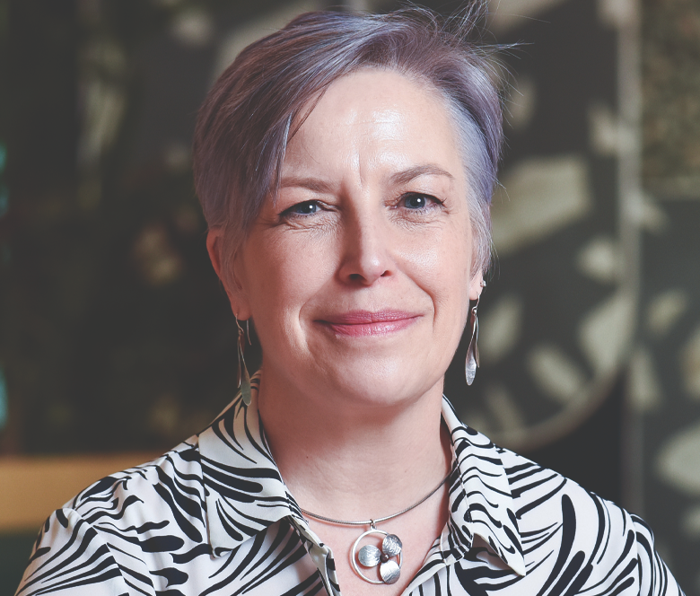 Rachel Brougham, BESTrustees