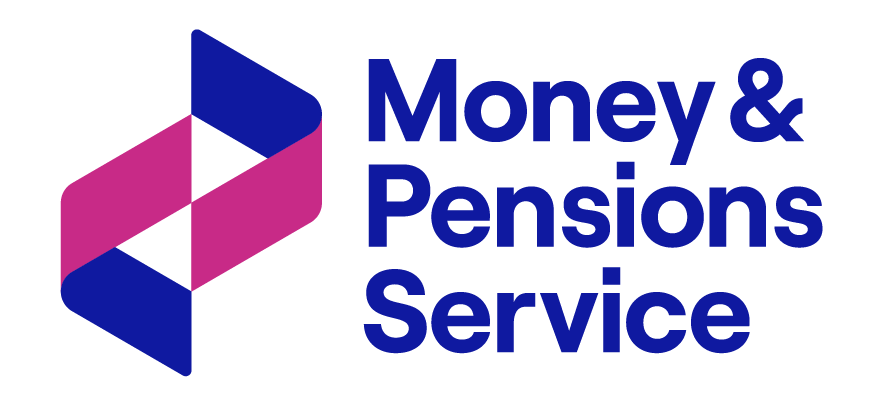 Money & Pensions Service