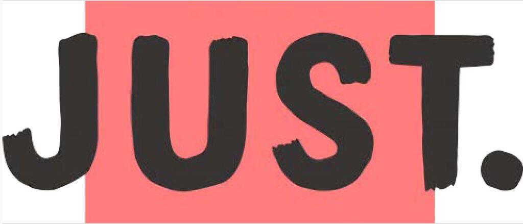 Just
