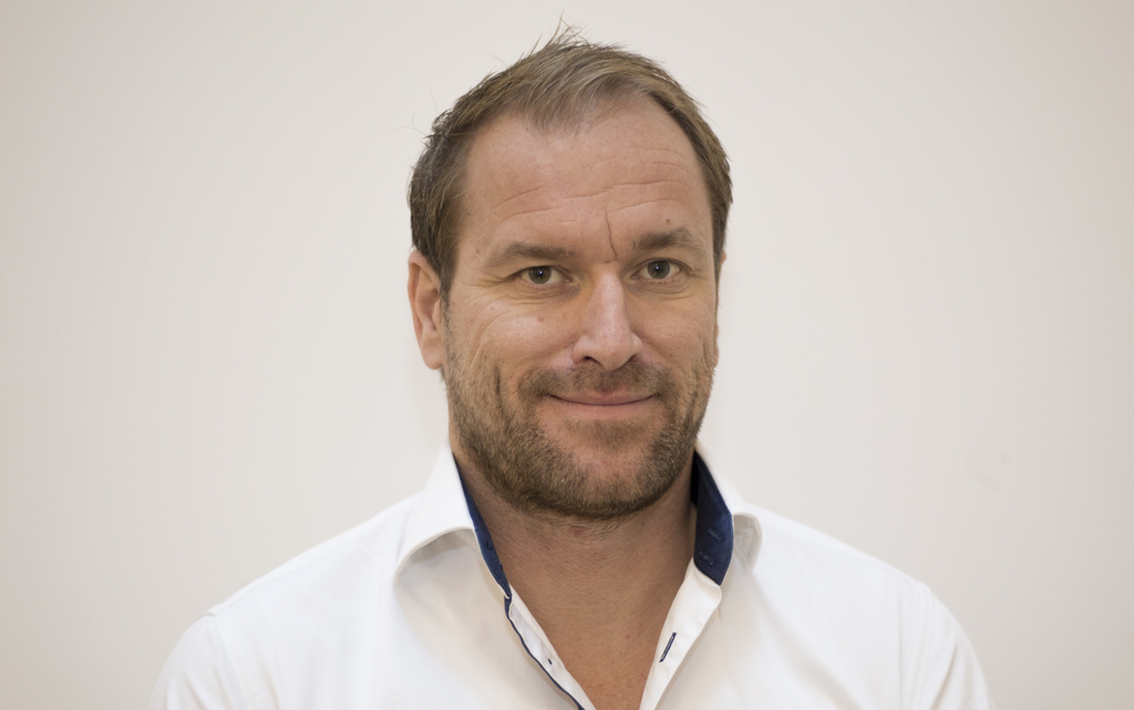 Marwin Marcussen