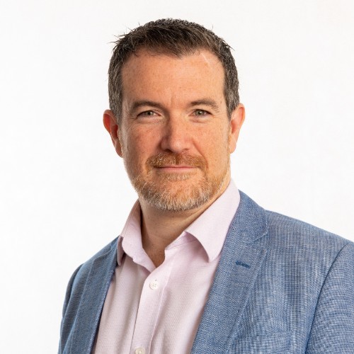 Ronan Kirby
