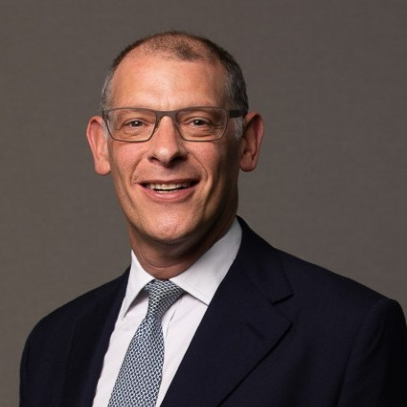 Nick Ring, INDEFI
