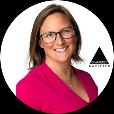Jayne Shawcross, Hampden Group