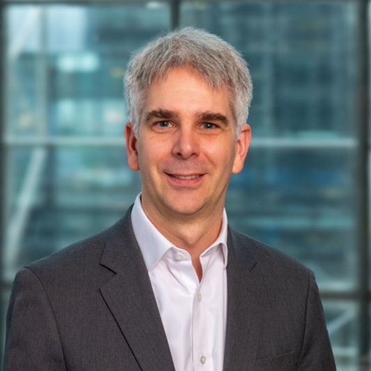 Adrian Gfeller, Hampden Group