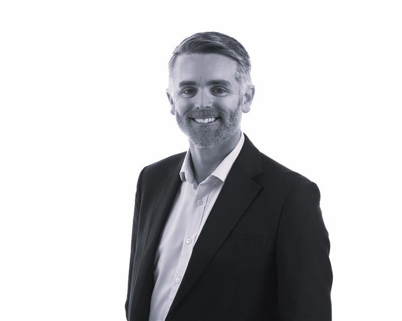 Mark McFee, Research in Finance