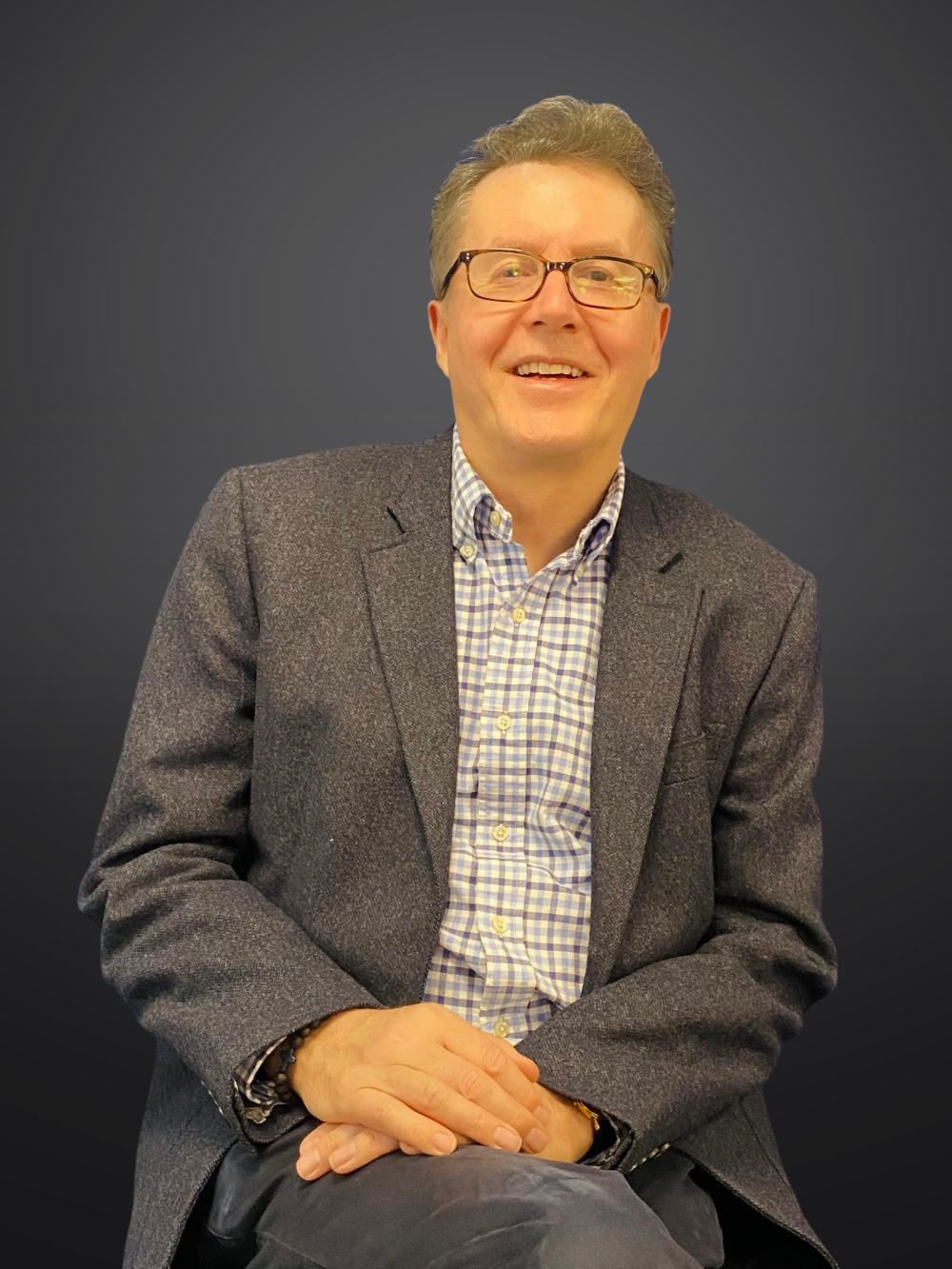 Richard Evans, Sapience Communications