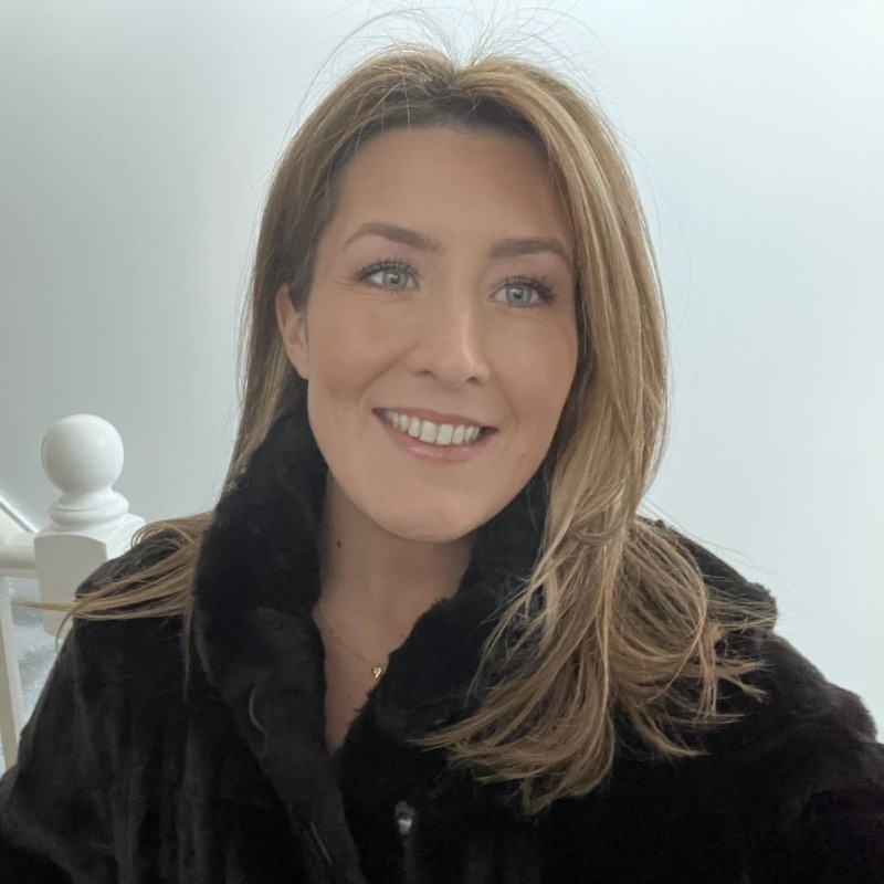 Olivia Loffler, Vanguard