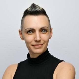 Robyn Allen, The Openwork Partnership