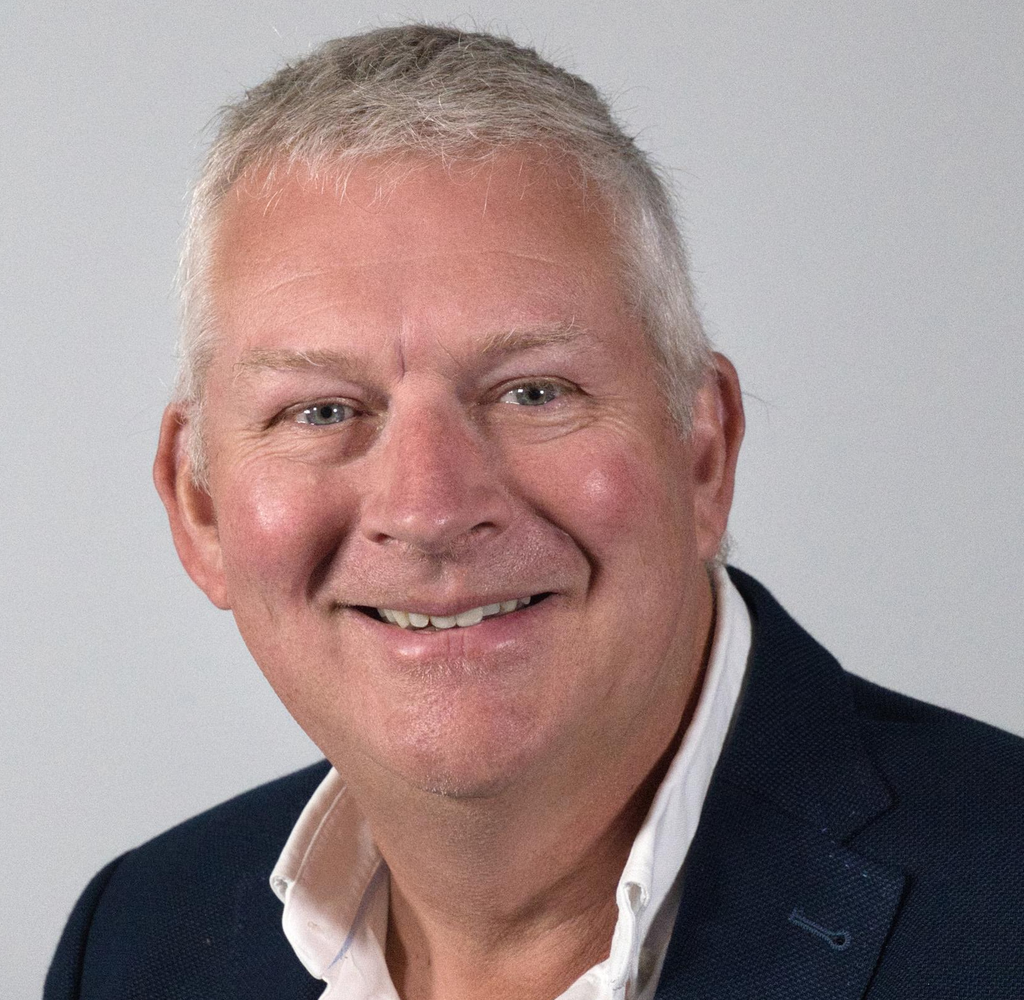 Andrew Gething, MorganAsh