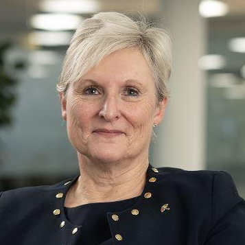 Vanessa Sallows, L&G