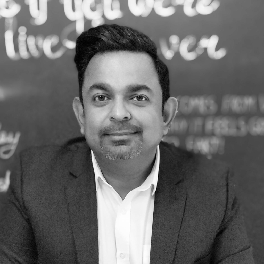 Jiten Varsani, FortyOne money