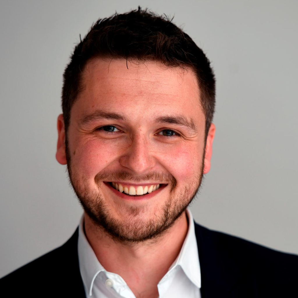 Gregor Sked, Royal London