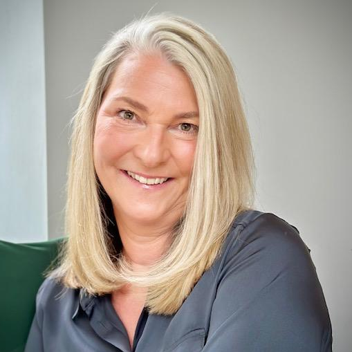 Vicky Churcher, IPTF