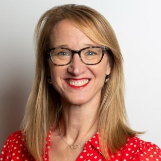 Julie Denning, Working to Wellbeing