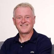 Roy McLoughlin