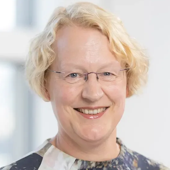 Yvonne Braun, ABI