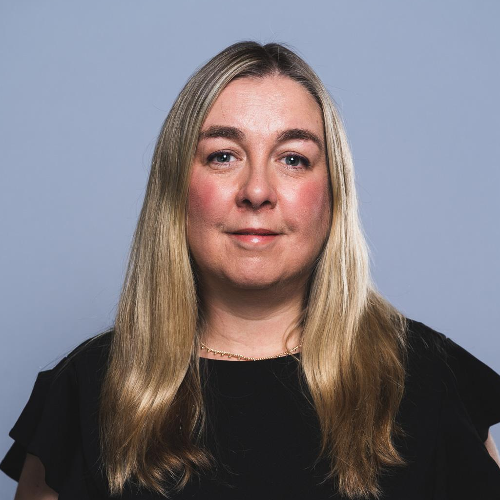 Jo Miller, iptf
