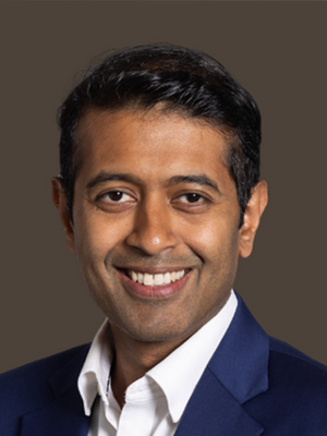 Pras Jeyanandhan, Tyndall Investment Management