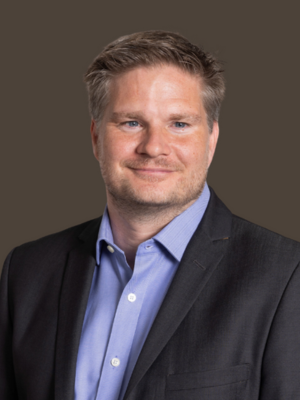 Mike Clements, Tyndall Investment Management