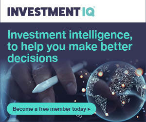 Investment IQ