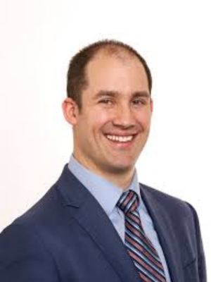 Gregg Guerin, First Trust