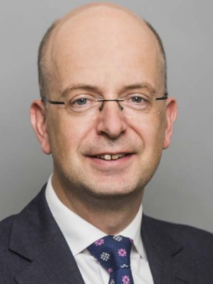 Mark Denham, Carmignac