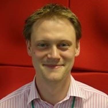 Chris Newitt