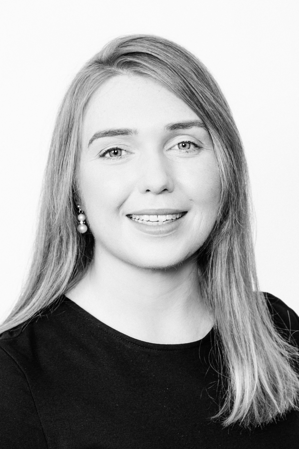 Oonagh O’Grady