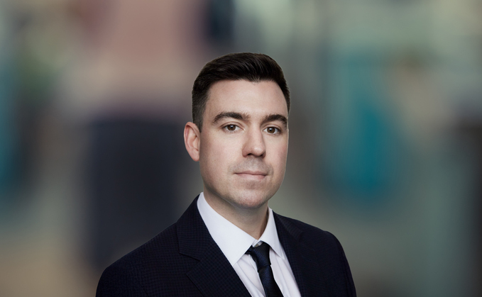 Dan Caps, Evelyn Partners