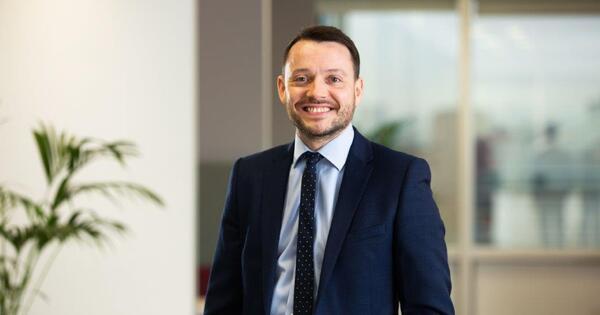 Terry McGivern, A J Bell