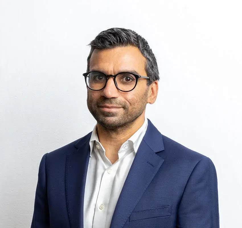 Tarlock Randhawa, Jupiter Asset Management