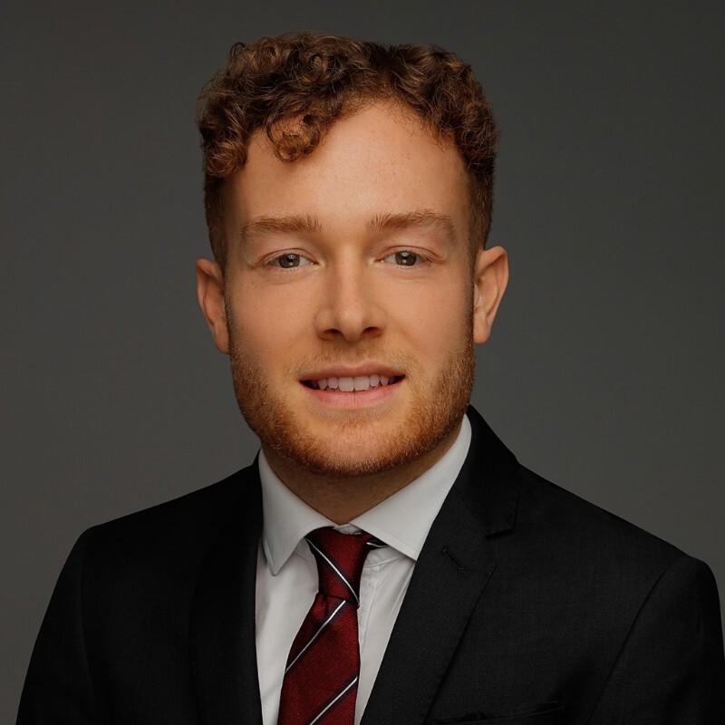 Matthew Lodge, Global X