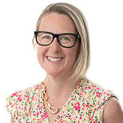 Kim Goodall-Brown, The Pension Regulator
