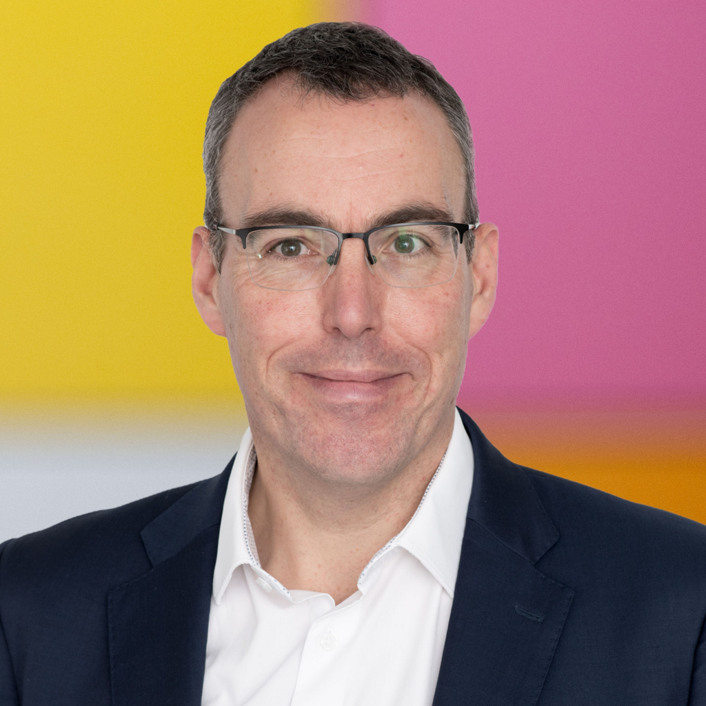 Jonathan Stapleton, Professional Pensions
