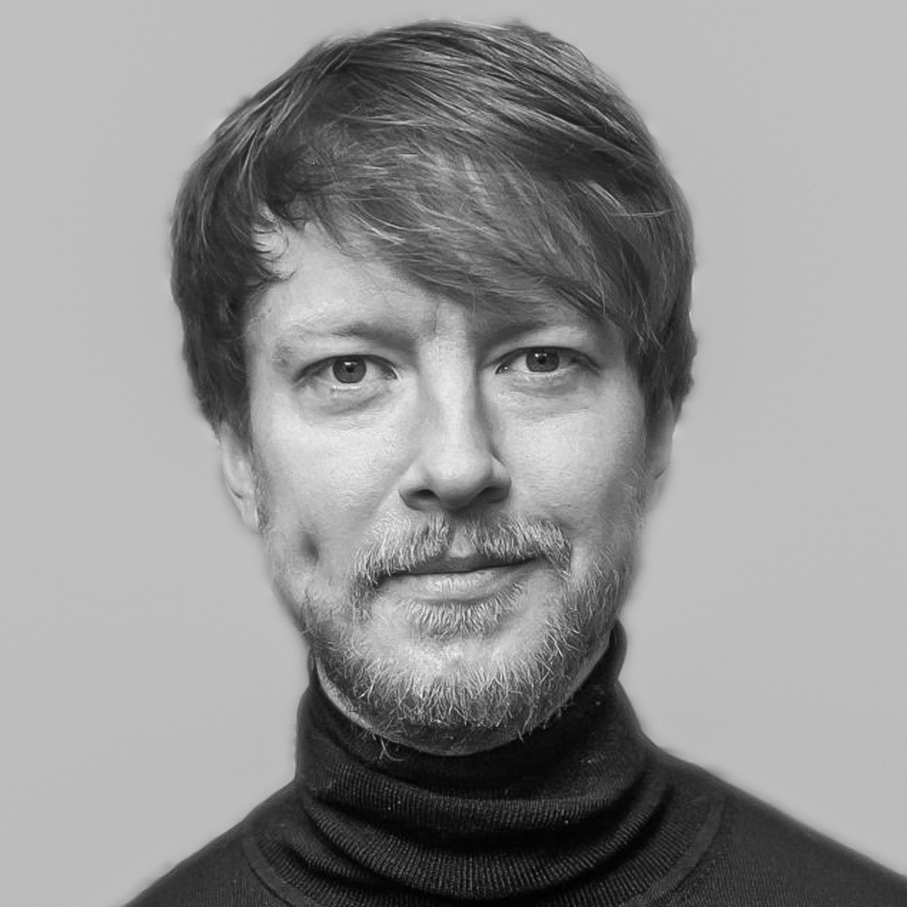 Max Mawby, Thinks Insight & Strategy