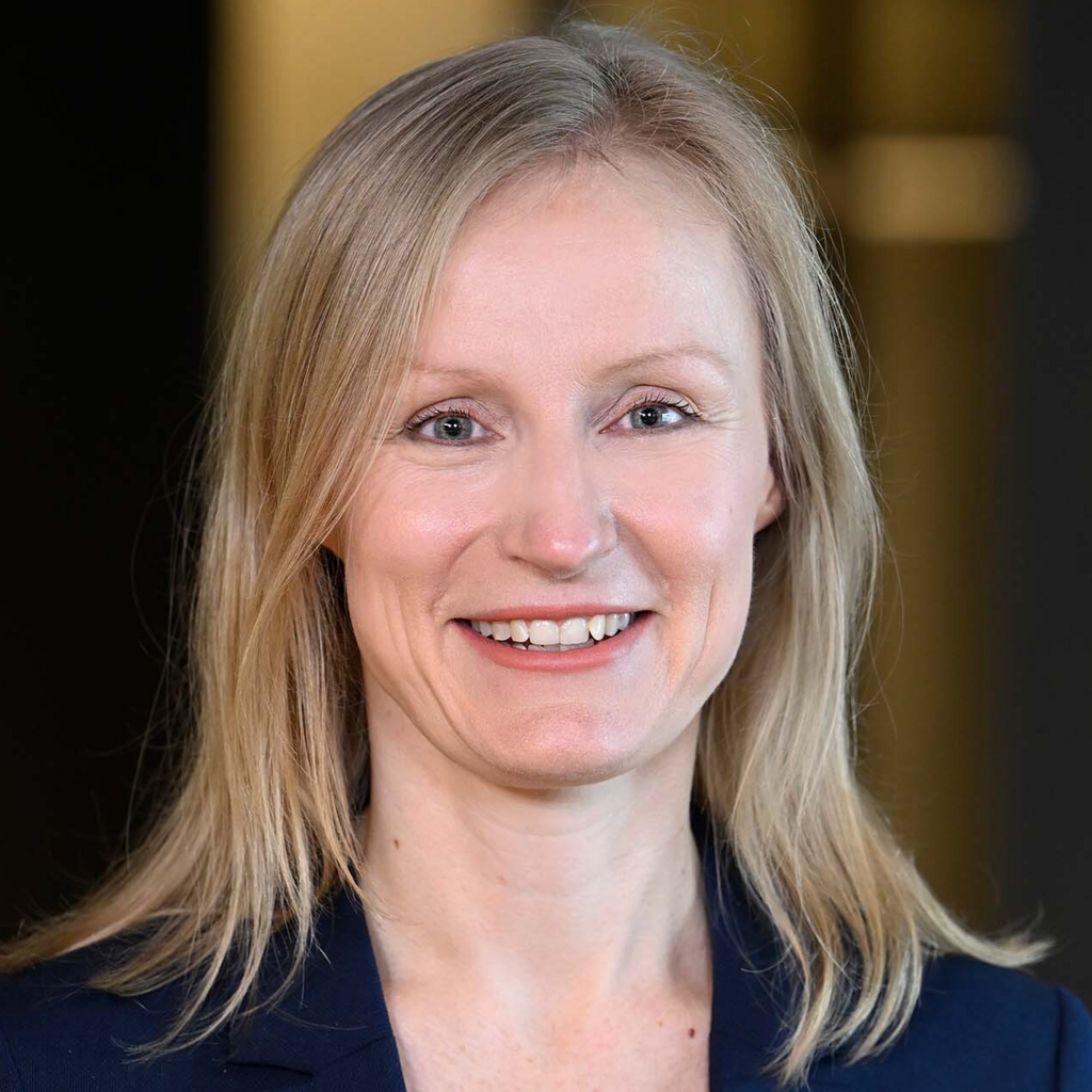 Victoria Baker-Duly, Goldman Sachs Asset Management
