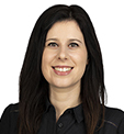 Sophia Dapin, BlackRock