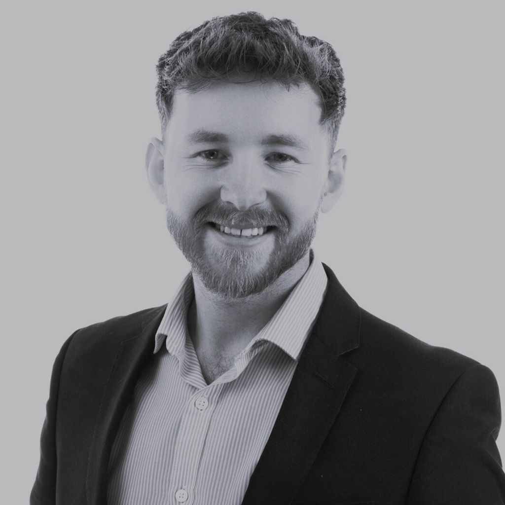 Sam Chitty, Research in Finance