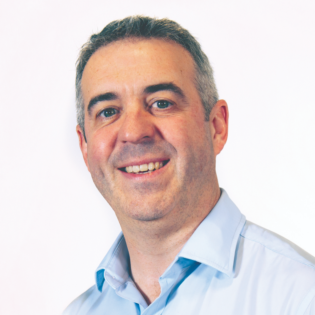 Steve Charlton, SEI