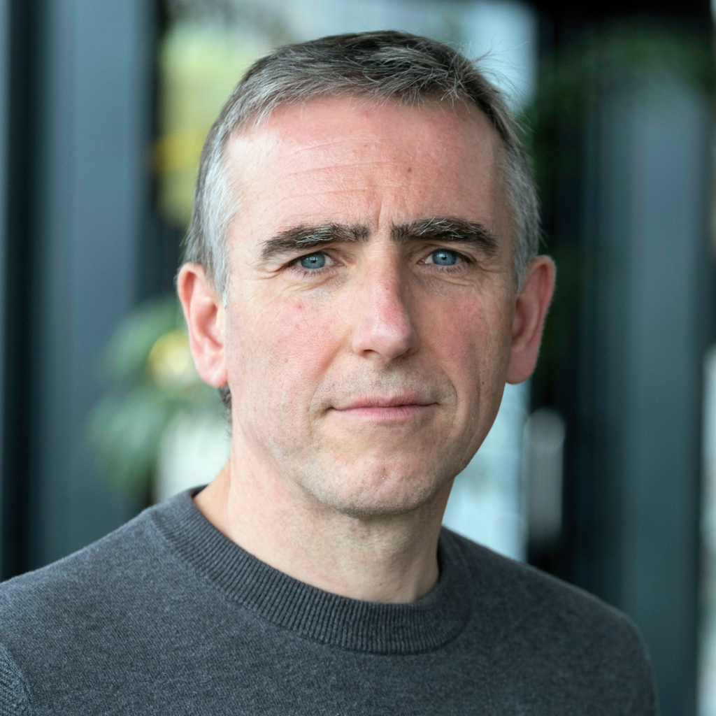Richard Smith