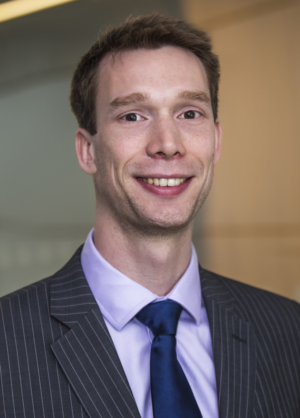 Chris Powell, Barnett Waddingham