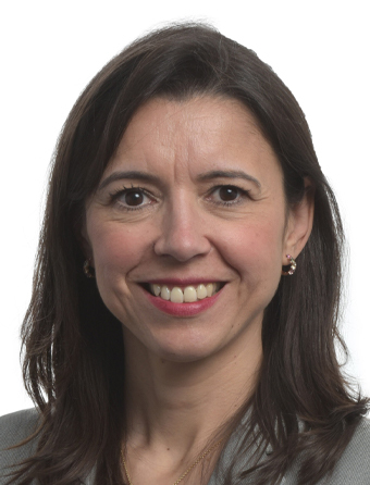 Carlota Garcia-Manas, Royal London Asset Management