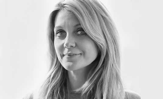 Carol McNaughton Nicholls, Think Insight & Strategy