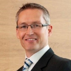 Rob Martin, Legal & General