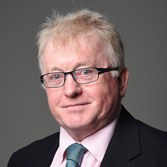 John Flynn, National Gas Transmission Pension Scheme & Church of Scotland Pension Scheme