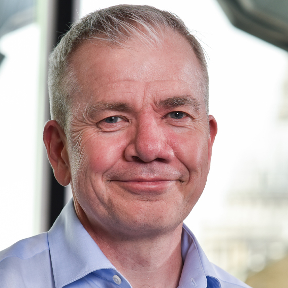 Tim Giles, Independent Governance Group