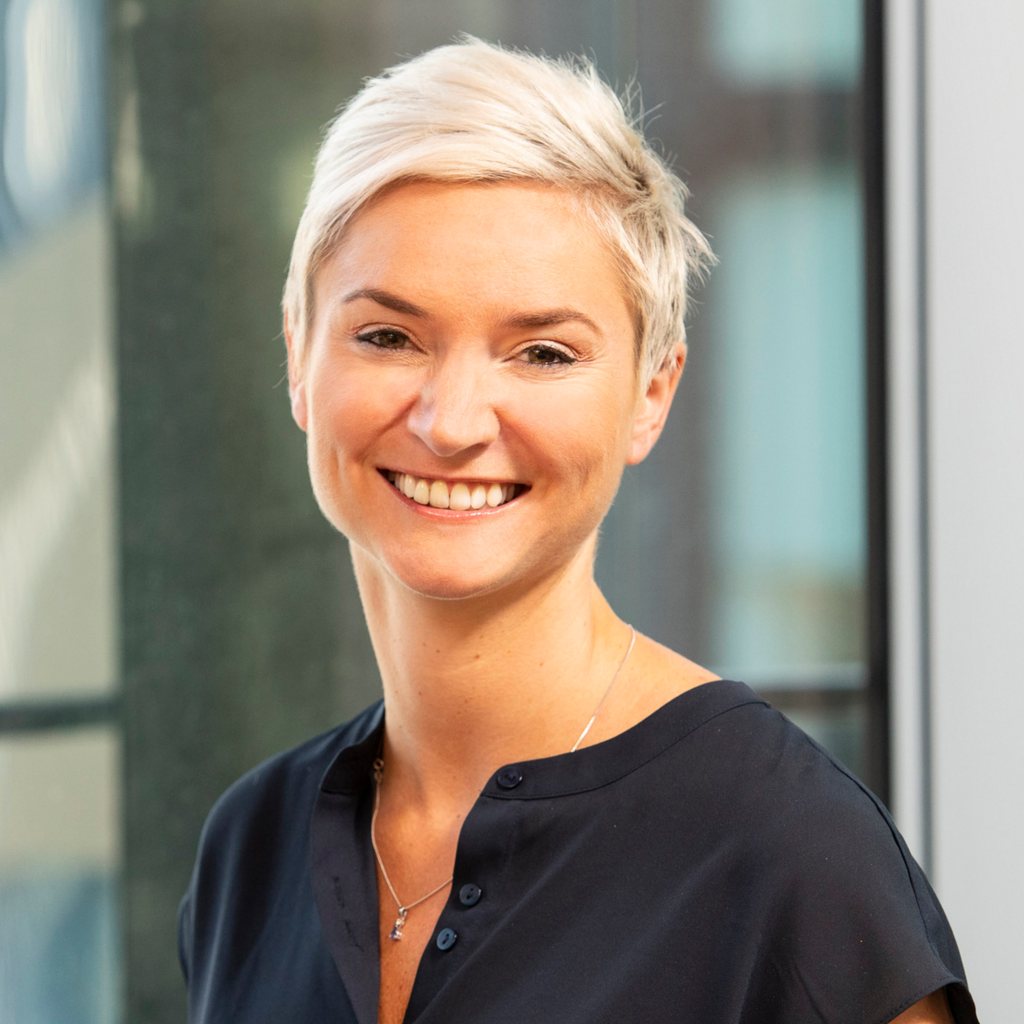 Lisa Purdy, Capital Cranfield